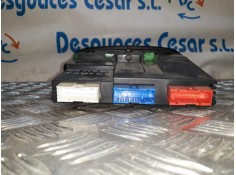 Recambio de mando calefaccion / aire acondicionado para volkswagen sharan (7m6/7m9) comfortline referencia OEM IAM    2
