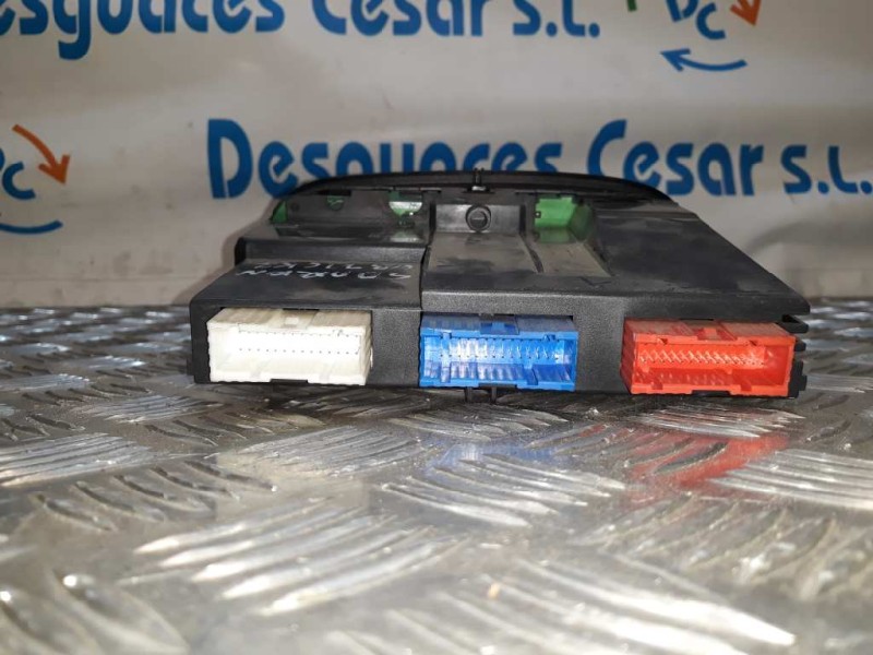 Recambio de mando calefaccion / aire acondicionado para volkswagen sharan (7m6/7m9) comfortline referencia OEM IAM   