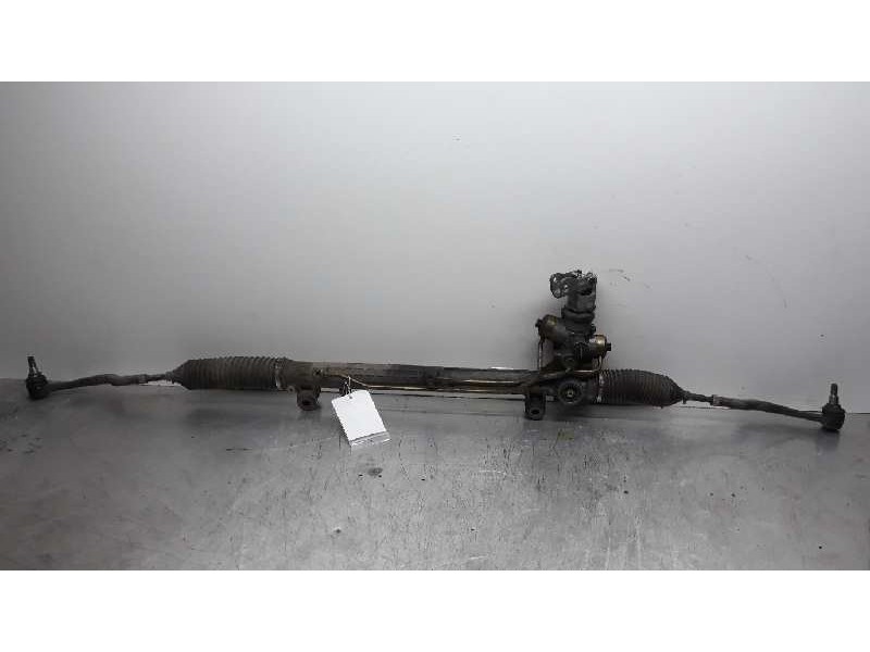 Recambio de cremallera direccion para mercedes-benz clase a (w168) 170 cdi (168.009) referencia OEM IAM  1684603500030 