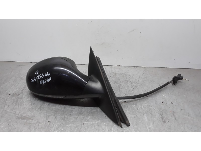 Recambio de retrovisor derecho para seat ibiza (6l1) reference referencia OEM IAM   