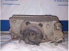 Recambio de faro izquierdo para peugeot boxer caja abierta (rs2850)(230)(´02) 1400 td caja abierta referencia OEM IAM    2