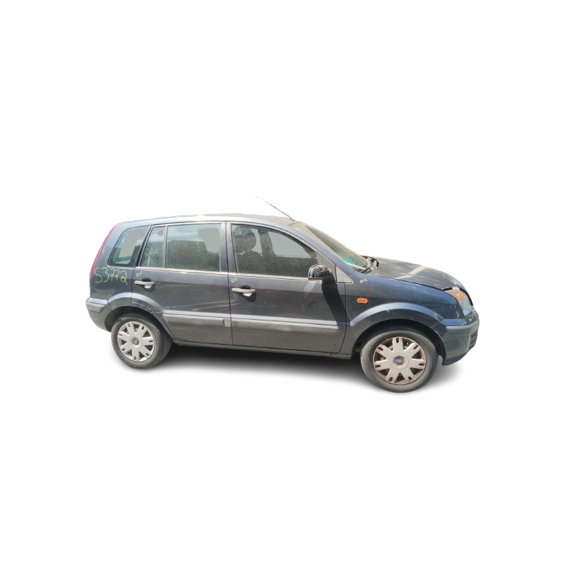 FORD FUSION (JU_) - imagen 1