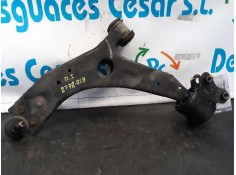 Recambio de brazo suspension inferior delantero izquierdo para ford focus berlina (cap) ambiente (d) referencia OEM IAM