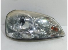 Recambio de faro derecho para chevrolet nubira berlina se referencia OEM IAM