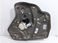 Recambio de elevalunas trasero izquierdo para skoda octavia berlina (1z3) elegance referencia OEM IAM 1Z0839655B 1K0959703E