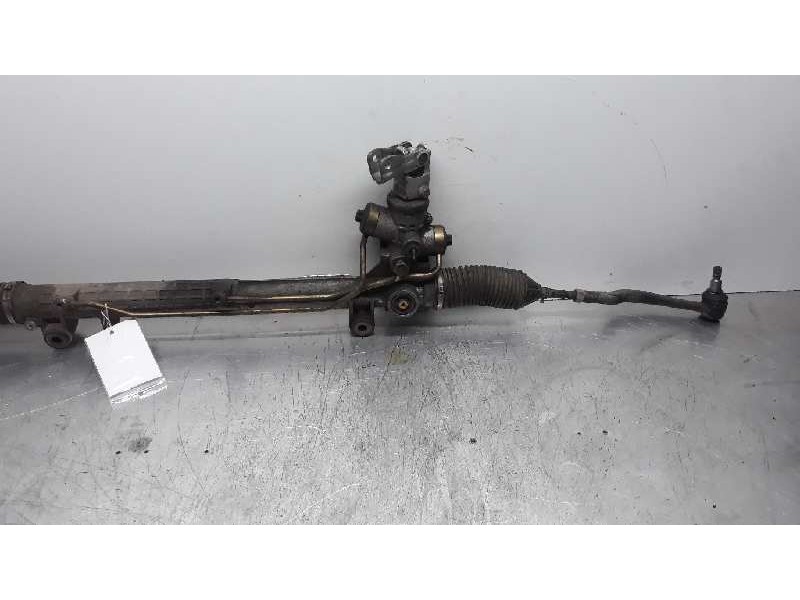 Recambio de cremallera direccion para mercedes-benz clase a (w168) 170 cdi (168.009) referencia OEM IAM  1684603500030 