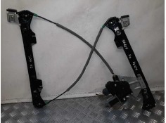 Recambio de elevalunas delantero izquierdo para jaguar x-type 2.0 d sport referencia OEM IAM
