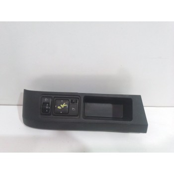 MANDO RETROVISOR AX700 68485 K10121