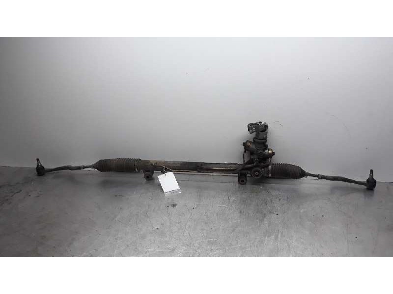 Recambio de cremallera direccion para mercedes-benz clase a (w168) 170 cdi (168.009) referencia OEM IAM  1684603500030 