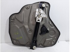 Recambio de elevalunas trasero izquierdo para skoda octavia berlina (1z3) elegance referencia OEM IAM 1Z0839655B 1K0959703E  2
