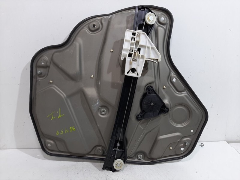 Recambio de elevalunas trasero izquierdo para skoda octavia berlina (1z3) elegance referencia OEM IAM 1Z0839655B 1K0959703E 