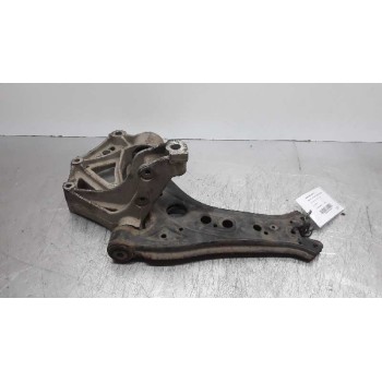 BRAZO SUSPENSION INFERIOR DELANTERO IZQUIERDO 600199293 
