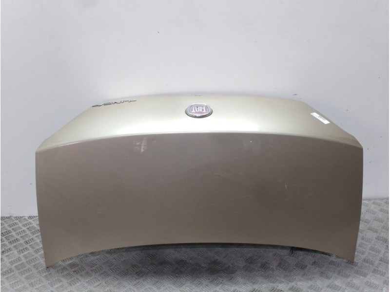 Recambio de porton trasero para fiat linea (110) dynamic referencia OEM IAM  ORO 