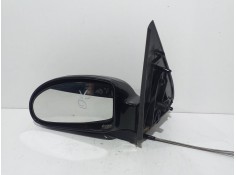 Recambio de retrovisor izquierdo para ford focus berlina (cak) ambiente referencia OEM IAM   