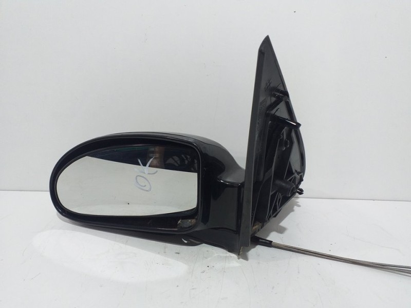 Recambio de retrovisor izquierdo para ford focus berlina (cak) ambiente referencia OEM IAM    Recambio de retrovisor izquierdo para ford focus berlina (cak) ambiente referencia OEM IAM