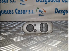Recambio de mando elevalunas delantero izquierdo para volkswagen sharan (7m6/7m9) comfortline referencia OEM IAM