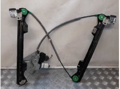 Recambio de elevalunas delantero izquierdo para jaguar x-type 2.0 d sport referencia OEM IAM    2