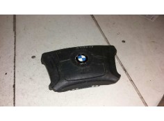 Recambio de airbag delantero izquierdo para bmw serie 5 berlina (e39) 525tds referencia OEM IAM 32341095998   2