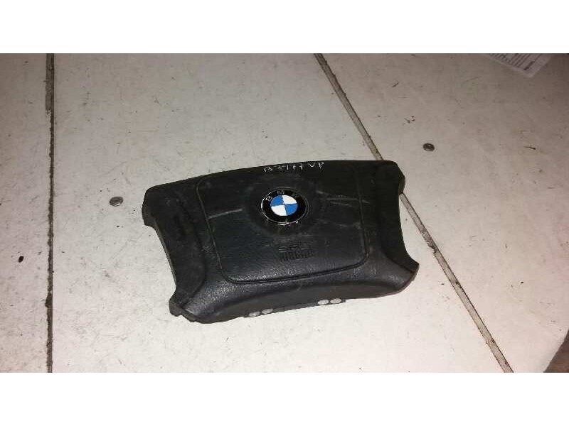 Recambio de airbag delantero izquierdo para bmw serie 5 berlina (e39) 525tds referencia OEM IAM 32341095998  