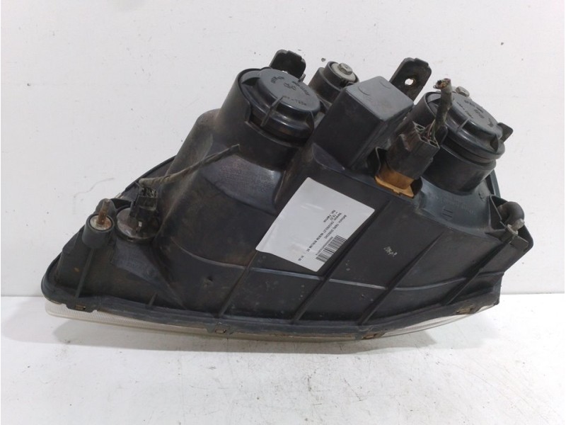 Recambio de faro derecho para chevrolet nubira berlina se referencia OEM IAM   
