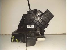 Recambio de cerradura puerta trasera derecha para ford focus berlina (cap) ambiente (d) referencia OEM IAM