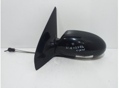 Recambio de retrovisor izquierdo para ford focus berlina (cak) ambiente referencia OEM IAM    2