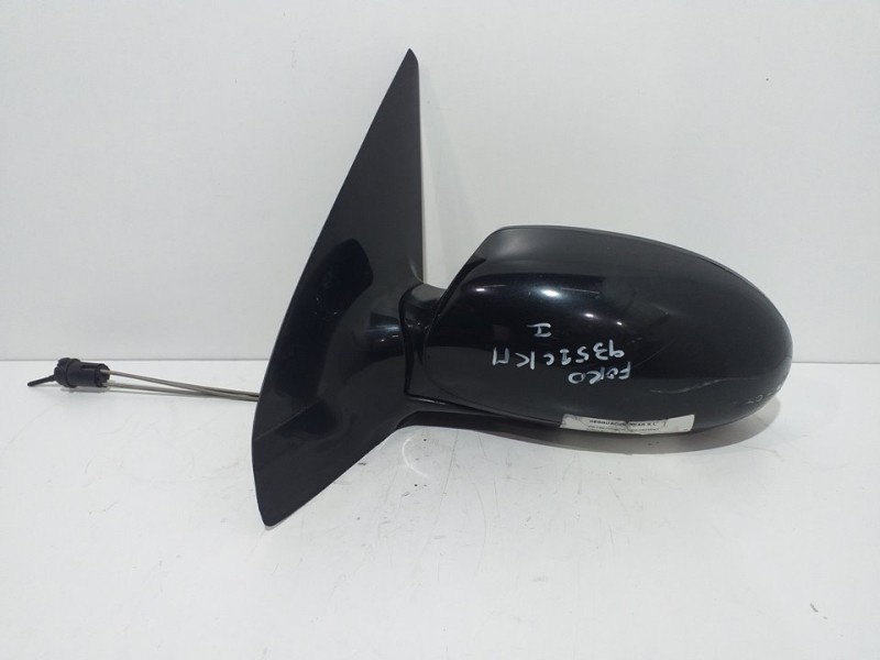 Recambio de retrovisor izquierdo para ford focus berlina (cak) ambiente referencia OEM IAM    Recambio de retrovisor izquierdo para ford focus berlina (cak) ambiente referencia OEM IAM