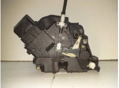 Recambio de cerradura puerta trasera derecha para ford focus berlina (cap) ambiente (d) referencia OEM IAM    2