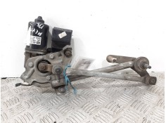 Recambio de motor limpia delantero para mercedes-benz clase a (w168) 170 cdi (168.009) referencia OEM IAM   