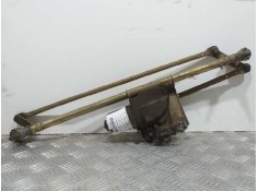 Recambio de motor limpia delantero para skoda octavia berlina (1z3) elegance referencia OEM IAM 1Z1955119D  