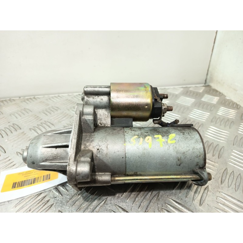 MOTOR ARRANQUE YS4U11000AA  - imagen 2