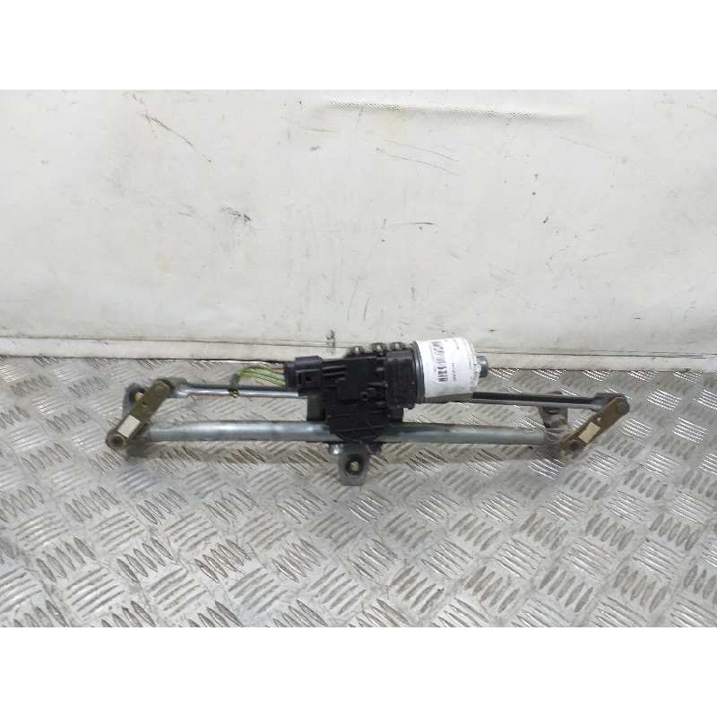 MOTOR LIMPIA DELANTERO  - imagen 2