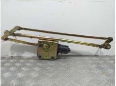 Recambio de motor limpia delantero para skoda octavia berlina (1z3) elegance referencia OEM IAM 1Z1955119D   2