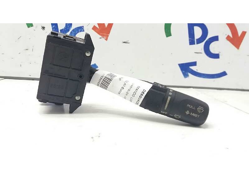 Recambio de mando limpia para chrysler jeep cherokee (xj) 2.5 cat referencia OEM IAM   