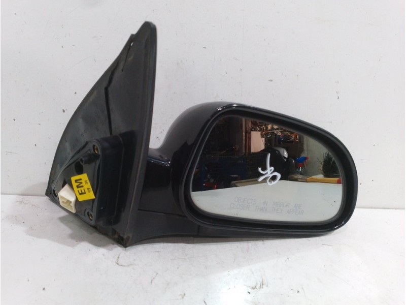 Recambio de retrovisor derecho para chevrolet nubira berlina se referencia OEM IAM   