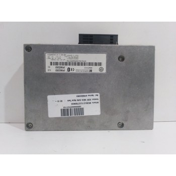 MODULO ELECTRONICO 5P0862335D 85005579 