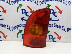Recambio de piloto trasero derecho para renault megane i fase 2 gandtour (ka..) referencia OEM IAM   
