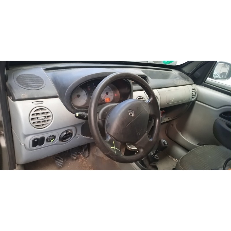 RENAULT KANGOO (F/KC0) - imagen 3