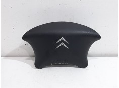Recambio de airbag delantero izquierdo para citroën xsara picasso 1.6 16v sx top referencia OEM IAM 96470413XT  