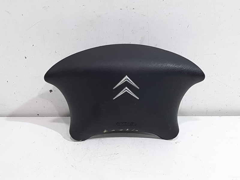 Recambio de airbag delantero izquierdo para citroën xsara picasso 1.6 16v sx top referencia OEM IAM 96470413XT  
