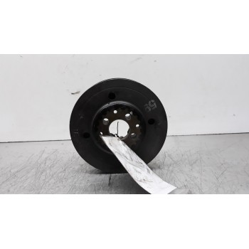 POLEA CIGUEÑAL 038105243 