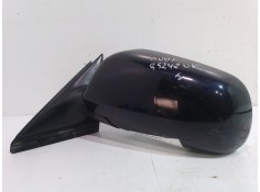 Recambio de retrovisor izquierdo para audi a4 berlina (b5) 1.9 tdi referencia OEM IAM  ELECTRICO AZUL 2