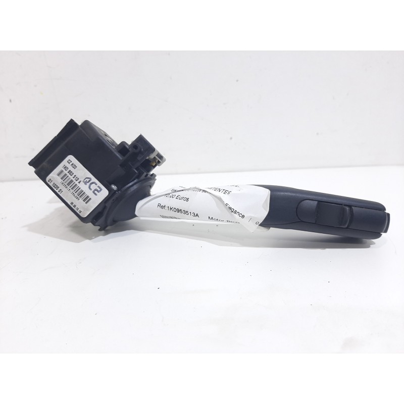 Recambio de mando intermitentes para skoda octavia berlina (1z3) elegance referencia OEM IAM 1K0953513A  