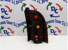Recambio de piloto trasero derecho para renault megane i fase 2 gandtour (ka..) referencia OEM IAM    2