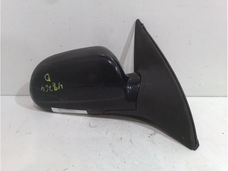 Recambio de retrovisor derecho para chevrolet nubira berlina se referencia OEM IAM   