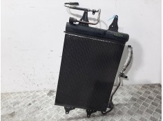 Recambio de condensador / radiador aire acondicionado para seat ibiza (6l1) stella referencia OEM IAM 6Q0820411H   2