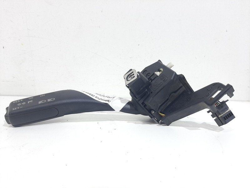Recambio de mando intermitentes para skoda octavia berlina (1z3) elegance referencia OEM IAM 1K0953513A  