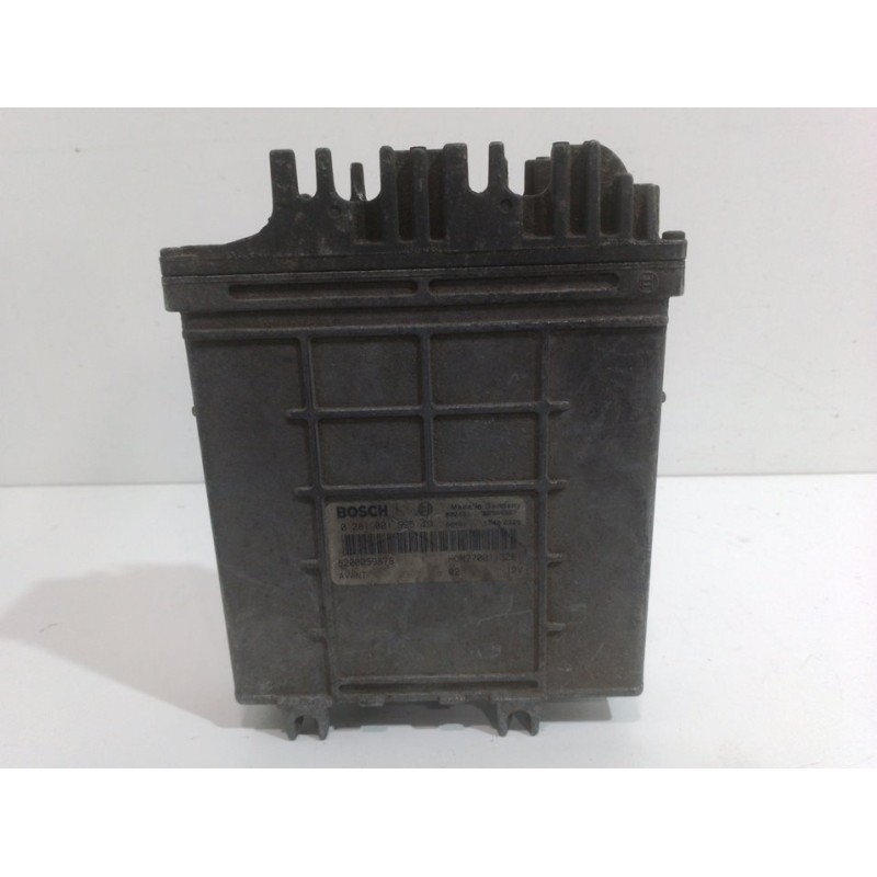 CENTRALITA MOTOR UCE 0281001995  - imagen 1