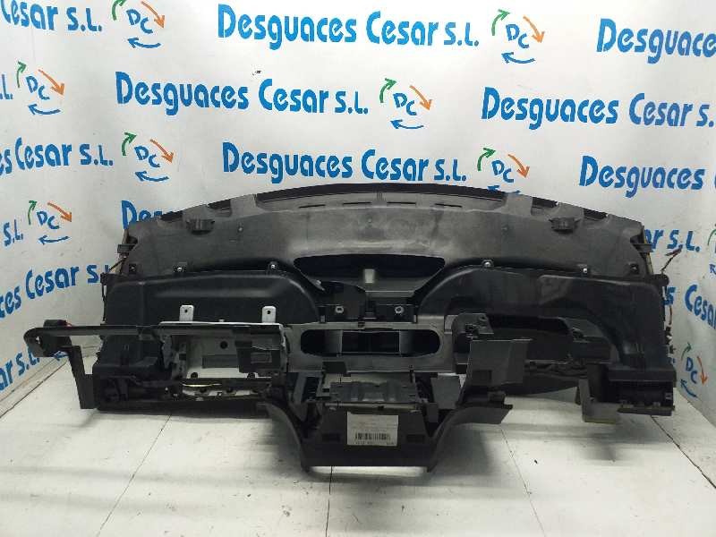 Recambio de salpicadero para volkswagen touran (1t1) highline referencia OEM IAM   