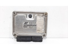 Recambio de centralita motor uce para ford galaxy (vy) ambiente referencia OEM IAM 038906019BF 0281010221 